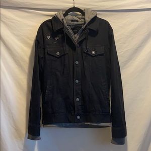 Fox Deluxe Jacket